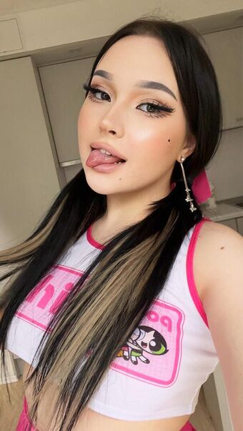 IntentlyRecent Foto Nua Vazada OnlyFans 13