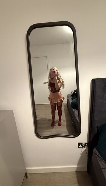internetxgrrl Foto Nua Vazada OnlyFans 7