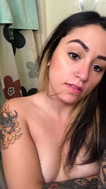 inthesludge Foto Nua Vazada OnlyFans 12