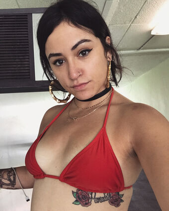 inthesludge Foto Nua Vazada OnlyFans 17