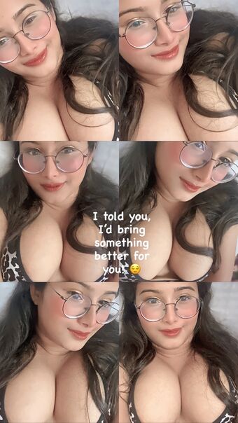 Ipsita Nandi / _ipsita_x Foto Nua Vazada OnlyFans 14