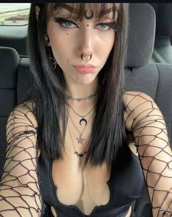 ipukeglitter420_ Foto Nua Vazada OnlyFans 20