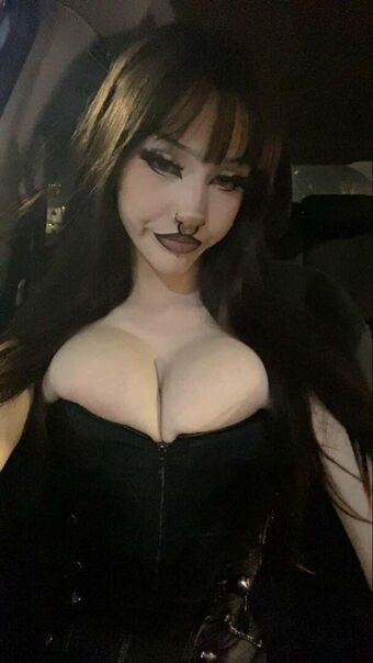 ipukeglitter420_ Foto Nua Vazada OnlyFans 23