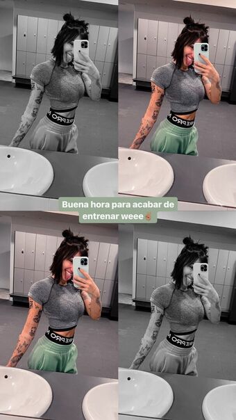 iree_c13 Foto Nua Vazada OnlyFans 12