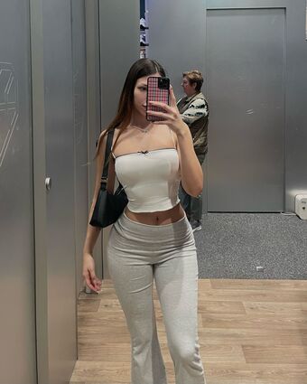 ireeeemcy Foto Nua Vazada OnlyFans 9
