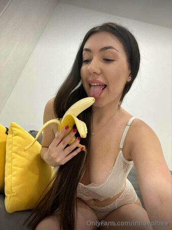 irinavolfree Foto Nua Vazada OnlyFans 15