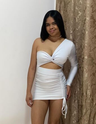 Iris Lopes Foto Nua Vazada OnlyFans 6