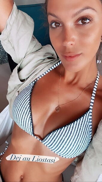 Iris Mittenaere