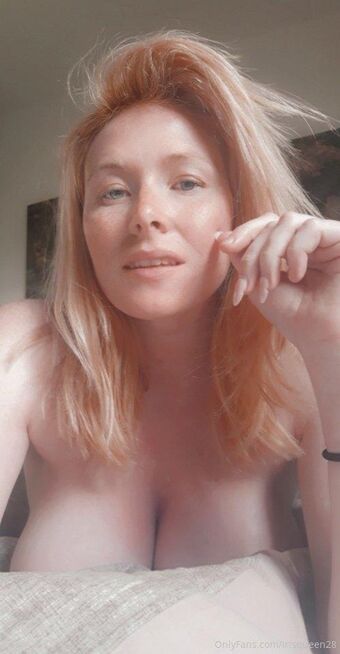 irisqueen28 Foto Nua Vazada OnlyFans 4