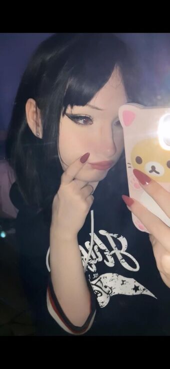 irisreya Foto Nua Vazada OnlyFans 6