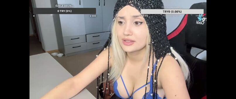 irkaleva Foto Nua Vazada OnlyFans 25