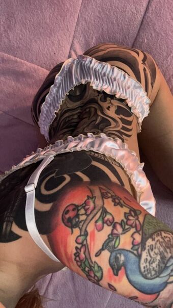iropetrou Foto Nua Vazada OnlyFans 10
