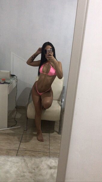 Isabela Libaroni