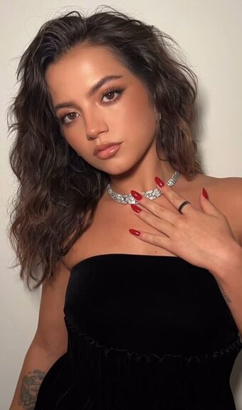 Isabela-merced