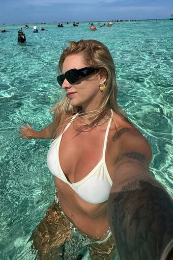 Isabela Moretti