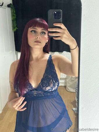 isabeldesire