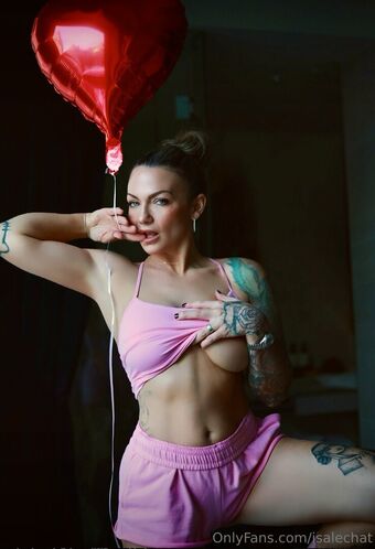 Isabelle Desjardins Foto Nua Vazada OnlyFans 64