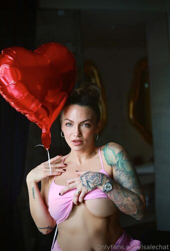 Isabelle Desjardins Foto Nua Vazada OnlyFans 68