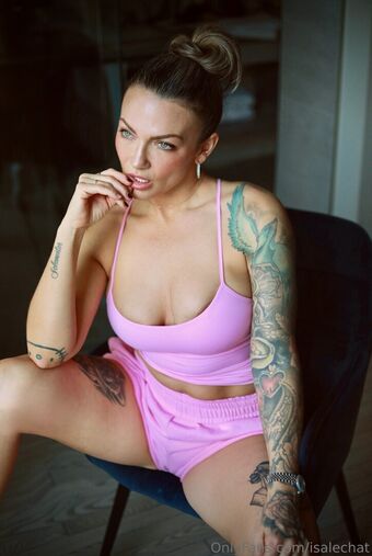 Isabelle Desjardins Foto Nua Vazada OnlyFans 69