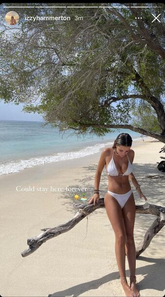 Isabelle Foto Nua Vazada OnlyFans 75