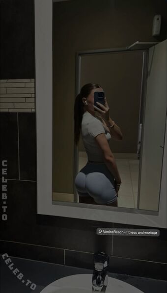 Isabelle Foto Nua Vazada OnlyFans 76