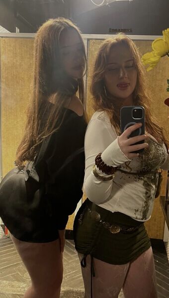 Isabelle Foto Nua Vazada OnlyFans 77