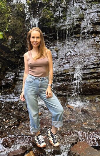 isabelleone Foto Nua Vazada OnlyFans 34