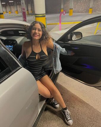 IsabelNeru Foto Nua Vazada OnlyFans 11
