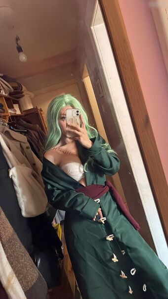Isanamicosplay