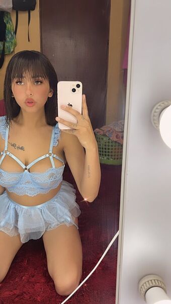 isha2900 Foto Nua Vazada OnlyFans 7