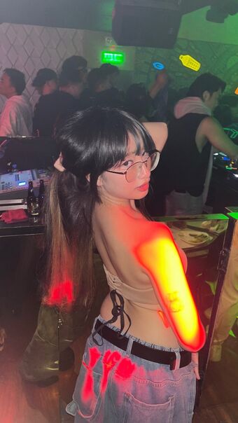 ishigoluv Foto Nua Vazada OnlyFans 38