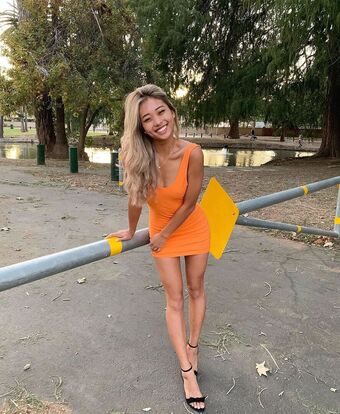 Isis Chu