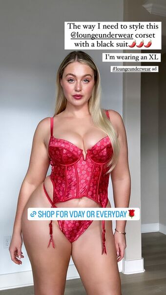 Iskra Lawrence