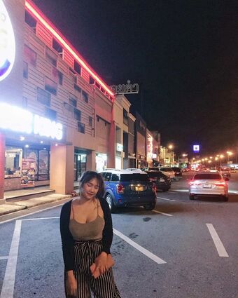 ismy Foto Nua Vazada OnlyFans 18