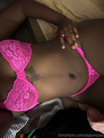 ispyniyaa Foto Nua Vazada OnlyFans 1