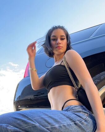 Issaa_j Foto Nua Vazada OnlyFans 1