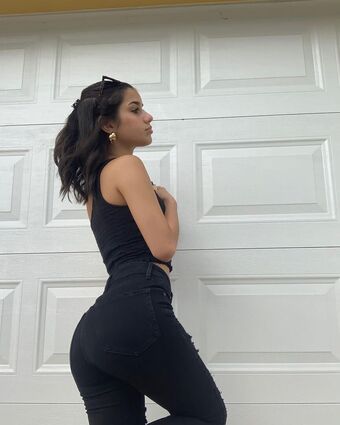 Issaa_j Foto Nua Vazada OnlyFans 2