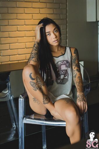 itrixsg Foto Nua Vazada OnlyFans 15