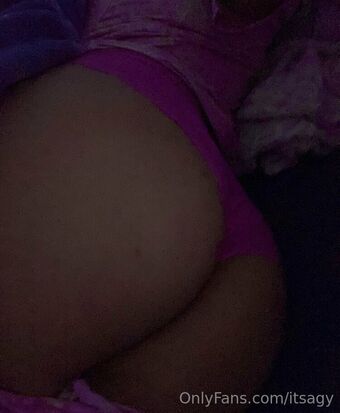 itsagy Foto Nua Vazada OnlyFans 6