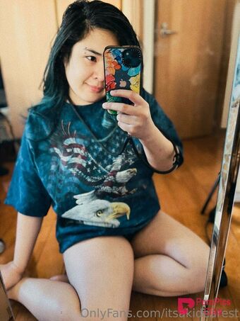 itsakidearest Foto Nua Vazada OnlyFans 46