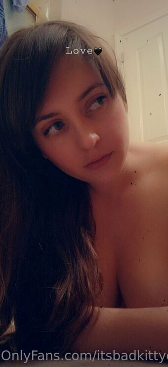 Itsbadkittyof