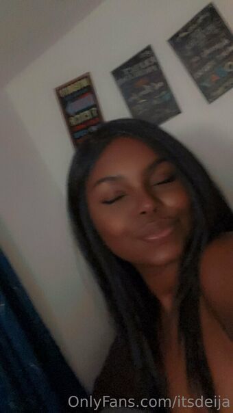 itsdeija Foto Nua Vazada OnlyFans 8