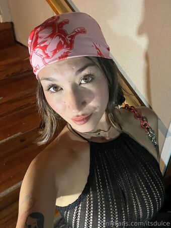 itsdulce Foto Nua Vazada OnlyFans 19