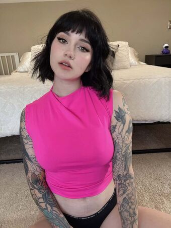 Itsfay Foto Nua Vazada OnlyFans 285