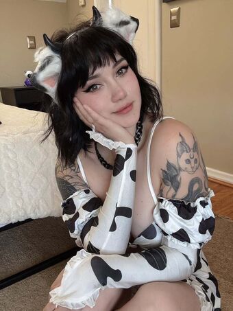 Itsfay Foto Nua Vazada OnlyFans 288