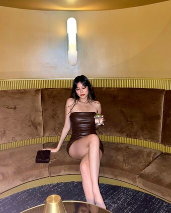 itshellovee Foto Nua Vazada OnlyFans 30