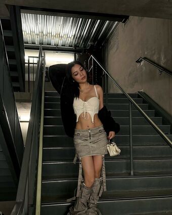 itshellovee Foto Nua Vazada OnlyFans 31