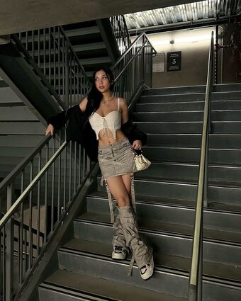 itshellovee Foto Nua Vazada OnlyFans 33