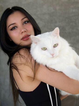 itshellovee Foto Nua Vazada OnlyFans 36