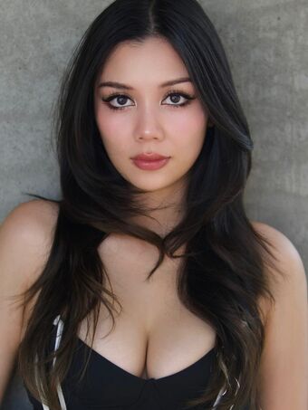 itshellovee Foto Nua Vazada OnlyFans 38